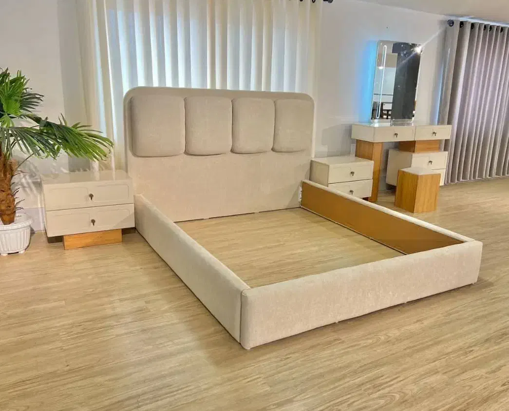 ژنرال ۲سرویس خواب. تختخواب ژنرال ۲.تخت خواب ژنرال|تخت و سرویس خواب|خرم‌آباد, |دیوار