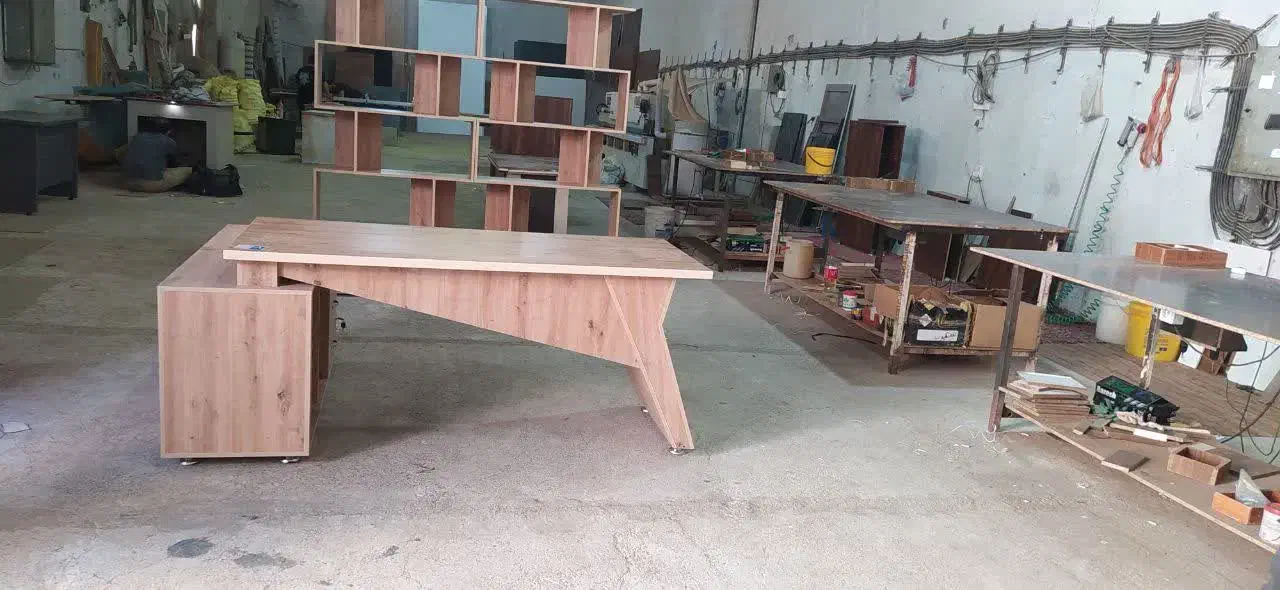 میز اداری میز مدریت و میز کارمندی|دفتر کار|محمدشهر, محمدشهر|دیوار