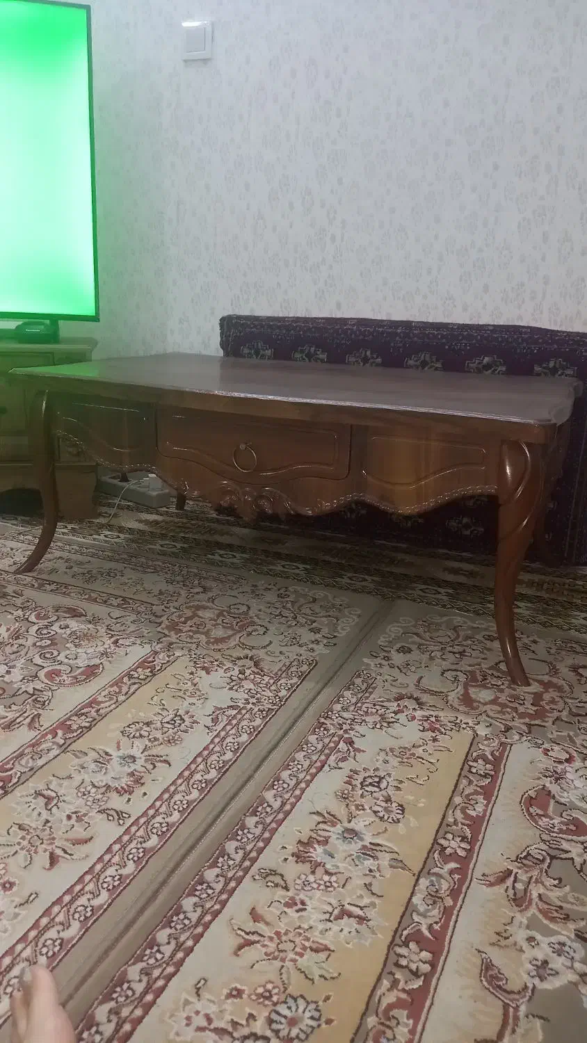 میز پذیرایی|مبلمان خانگی و میز عسلی|رشت, دیانتی|دیوار