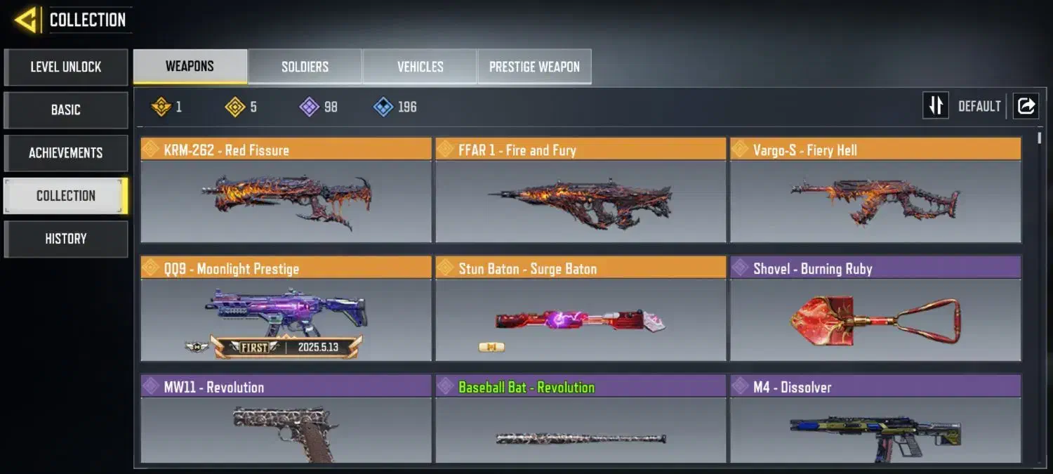 اکانت کالاف|کنسول، بازی ویدئویی و آنلاین|محمدشهر, محمدشهر|دیوار