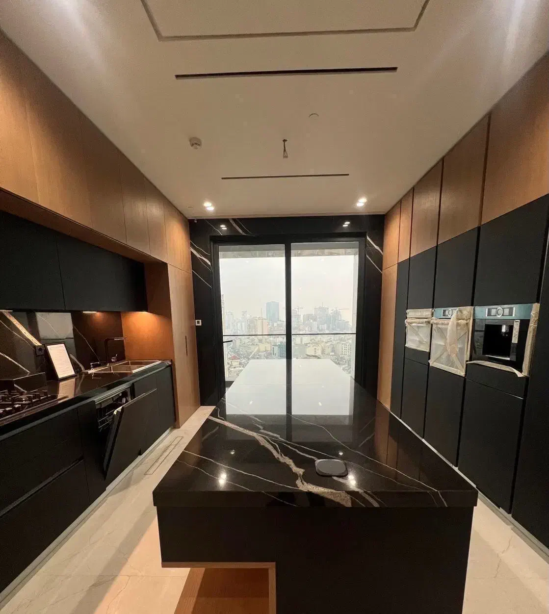 آپارتمان 190 متری 3 خواب مدرن،فرعی زوج گیشا|فروش آپارتمان|تهران, گیشا|دیوار