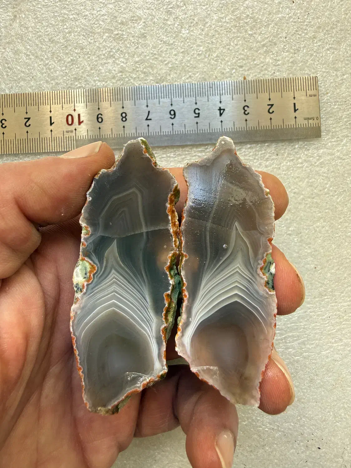 سنگ قیمتی عقیق خاص|جواهرات|اصفهان, کوی شهید کشوری|دیوار