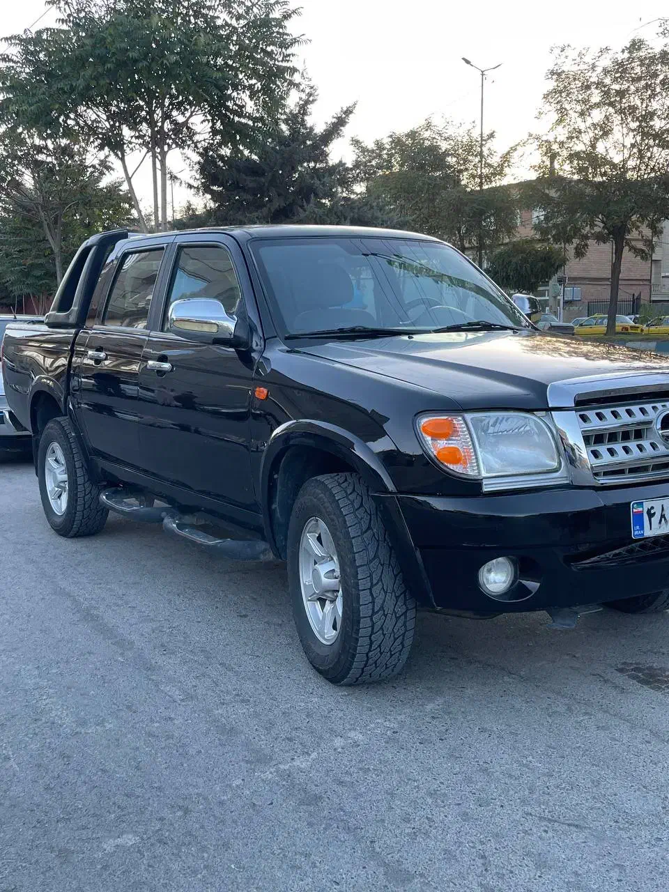 کاپرا مدل 91|خودرو سواری و وانت|پیرانشهر, |دیوار