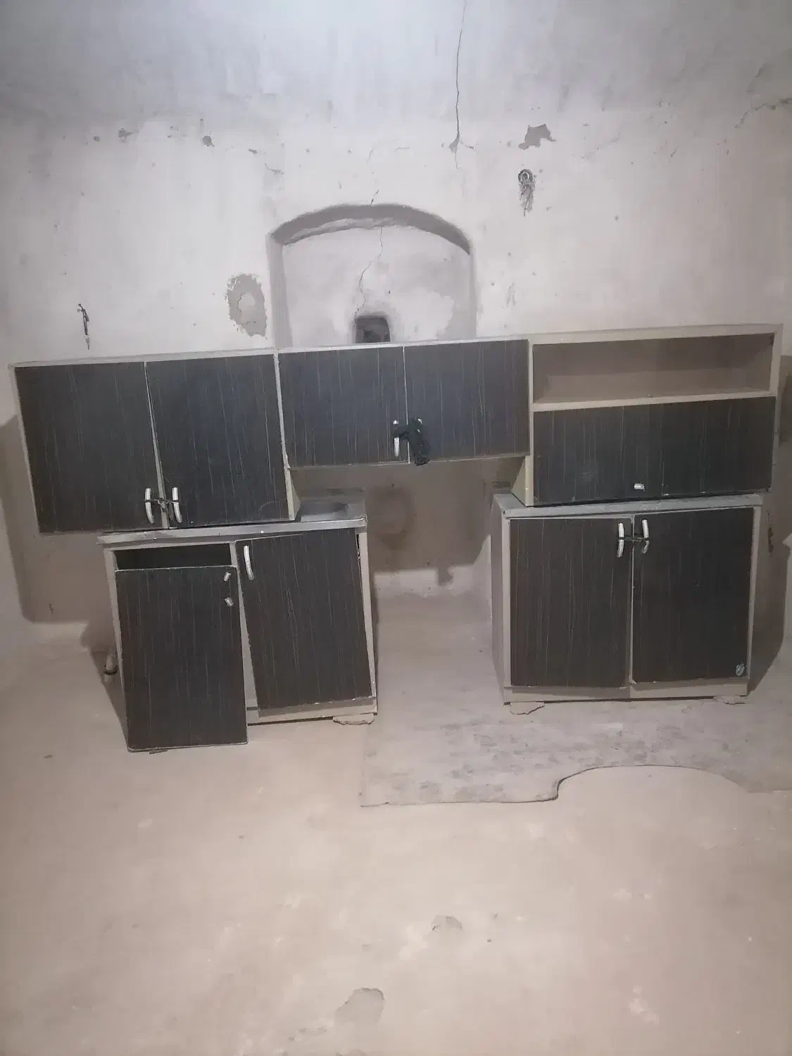 کابینت|مصالح و تجهیزات ساختمان|قاسمآباد (خواف), |دیوار