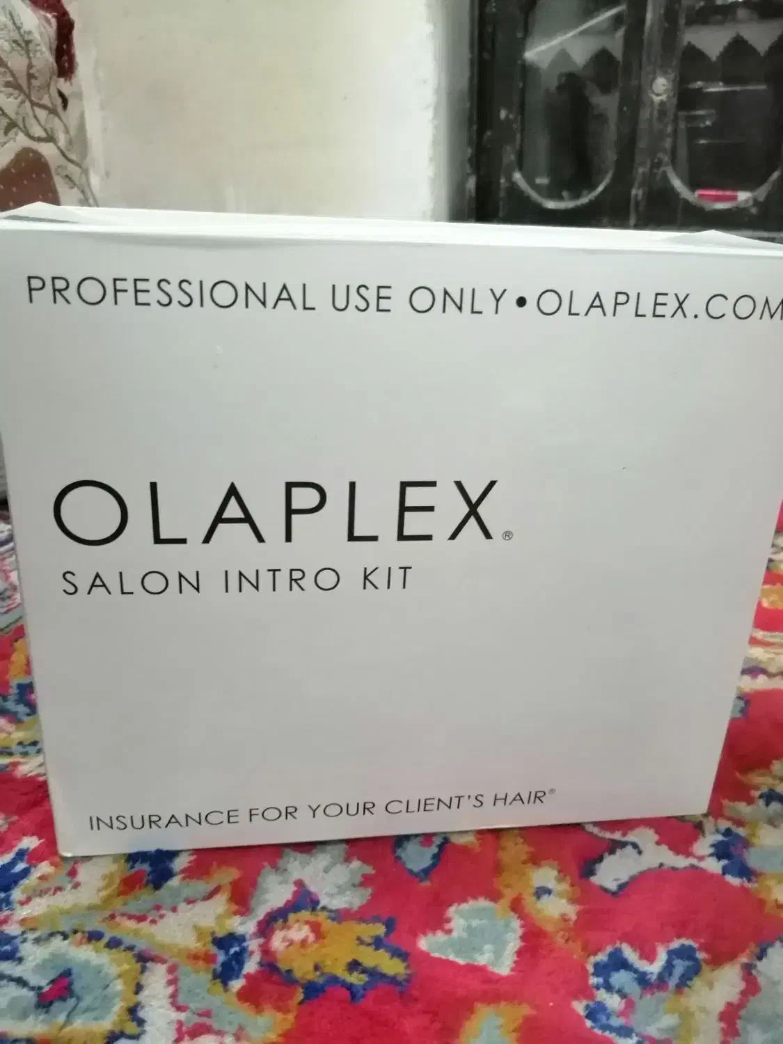 همه موادم اصل هستند.|آرایشی، بهداشتی، درمانی|پیشوا, |دیوار