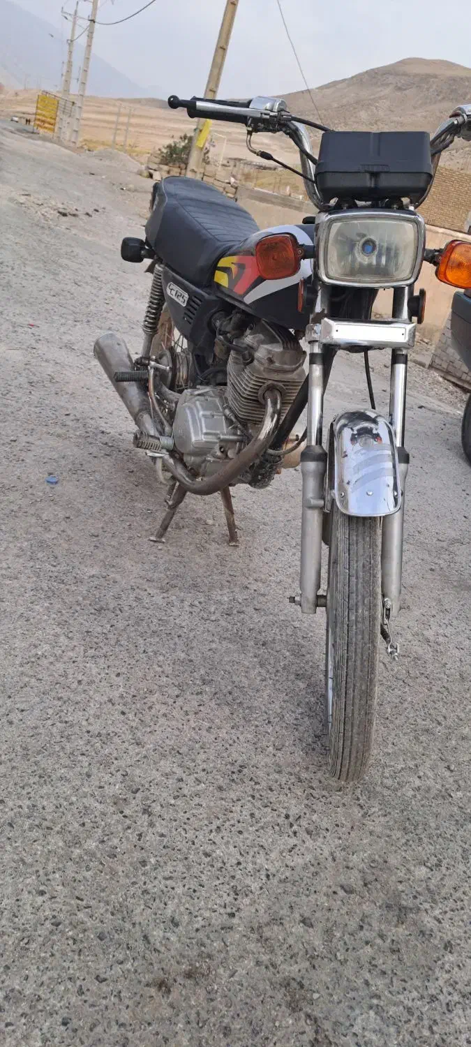 موتور پلاک تهران مدارک تکمیل سند و کارت موتور|موتورسیکلت|آبدانان, |دیوار