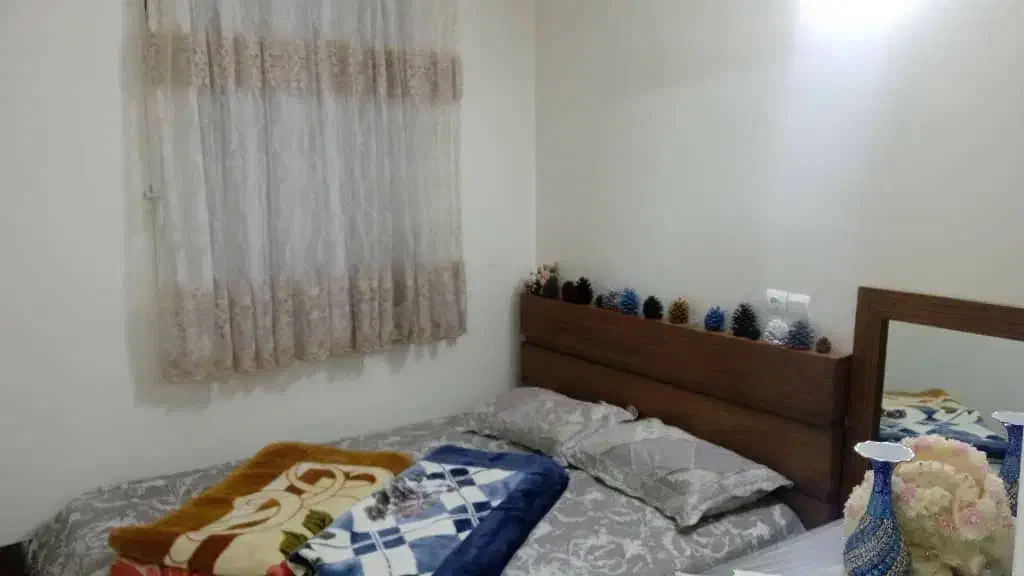 ۶۵ متری ۲خواب قرارداد ۱۸ ماهه بدون مالک