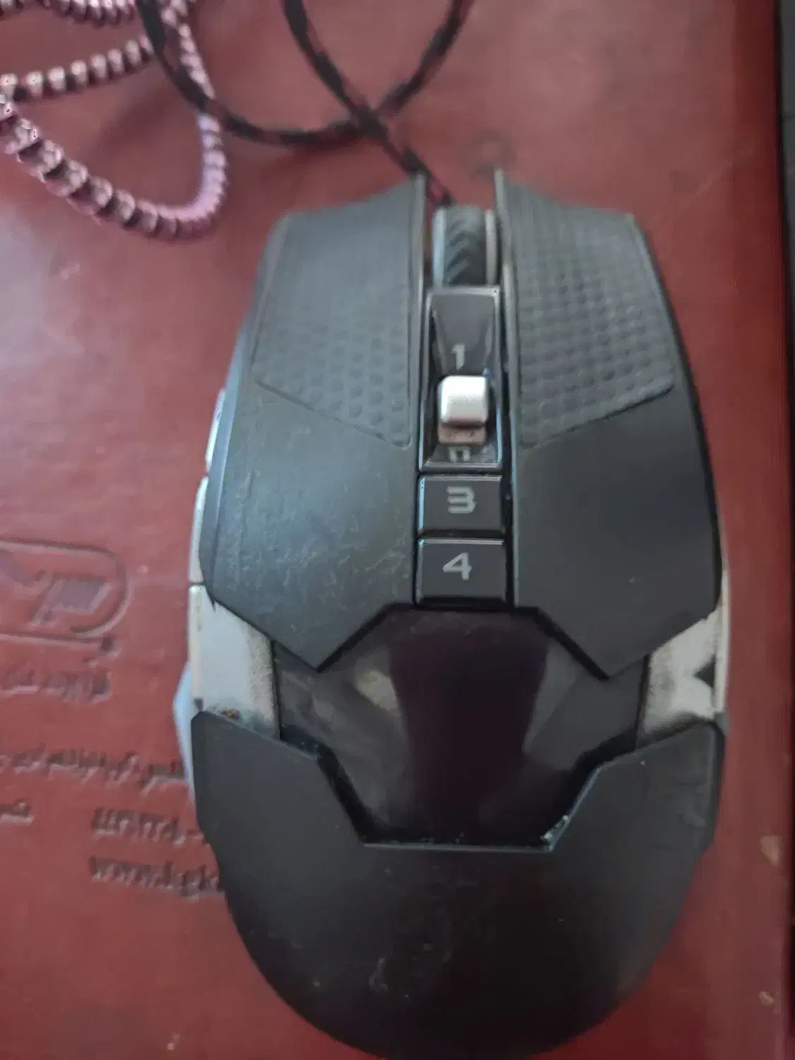 چند عدد نویس x7 و لاجی تک سالم و درست|قطعات و لوازم جانبی رایانه|گنبد کاووس, |دیوار