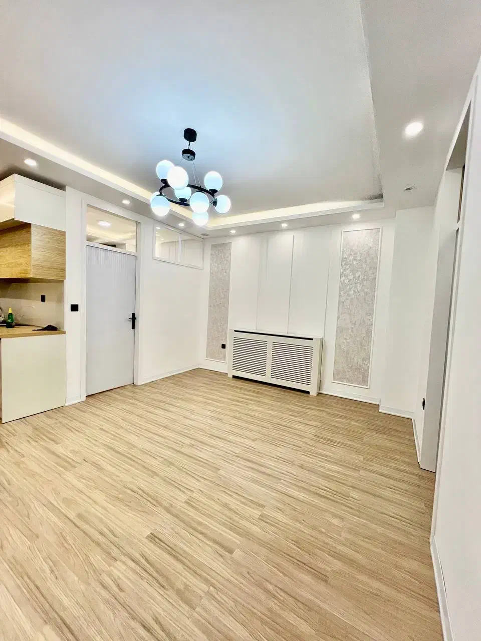 ۵۰ متر سند تک برگ / دارای وام آماده|فروش آپارتمان|گرمدره, |دیوار