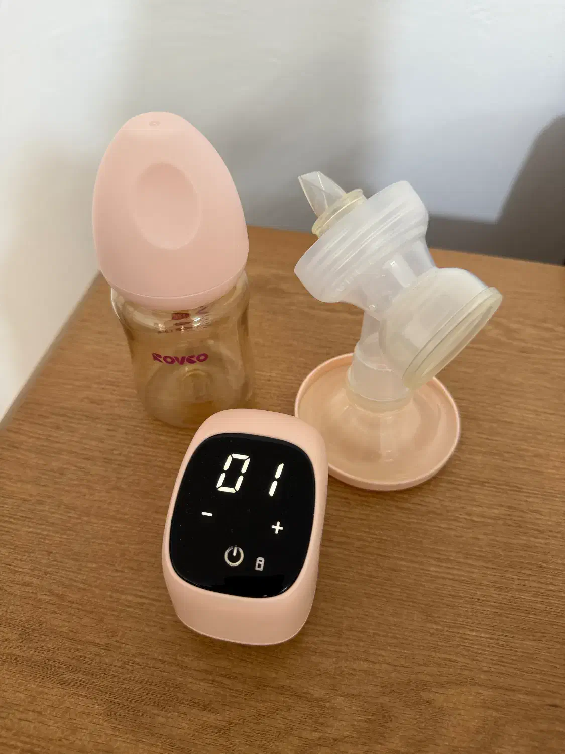 شیر دوش برقیrovoco|اسباب و اثاث بچه|تهران, شهرک آپادانا|دیوار