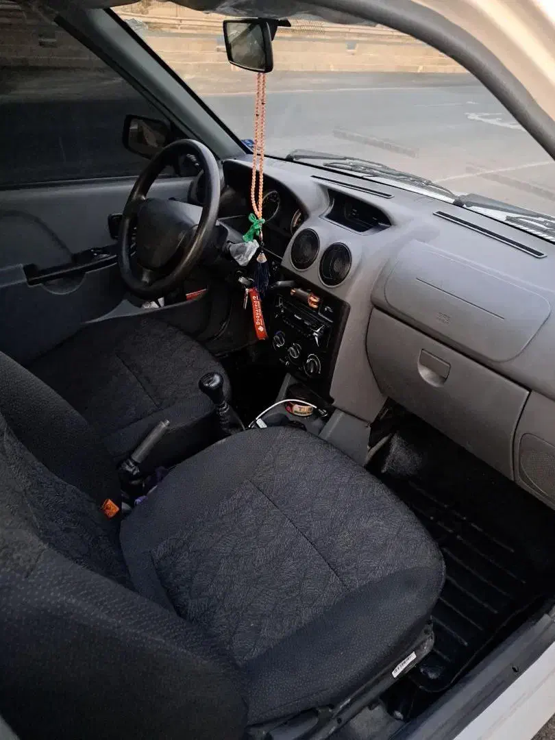 وانت151|خودرو سواری و وانت|خرم‌آباد, |دیوار