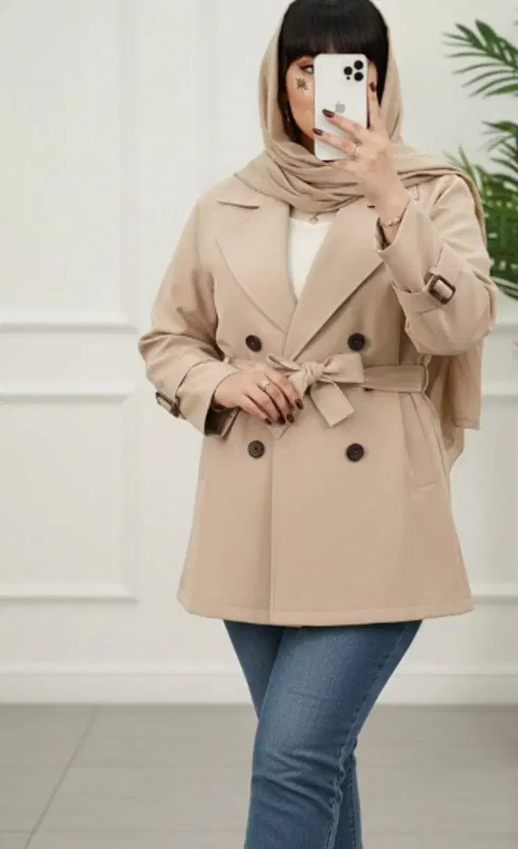 پالتو|لباس|ایلام, |دیوار