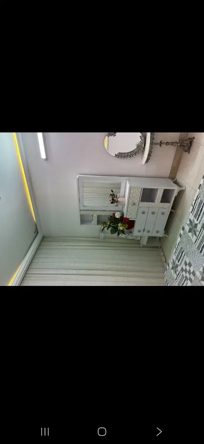 سرویس خواب در حد نو|تخت و سرویس خواب|شاهرود, |دیوار