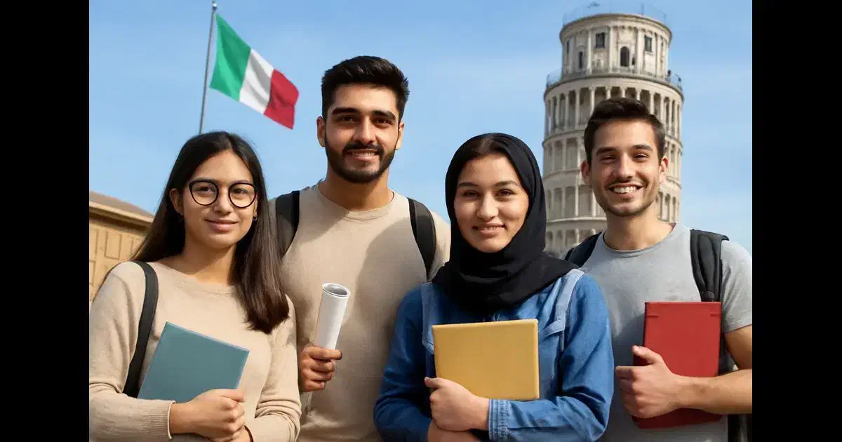 مهاجرت تحصیلی به ایتالیا همه رشته ها همه مقاطع|خدمات آموزشی|تهران, آجودانیه|دیوار
