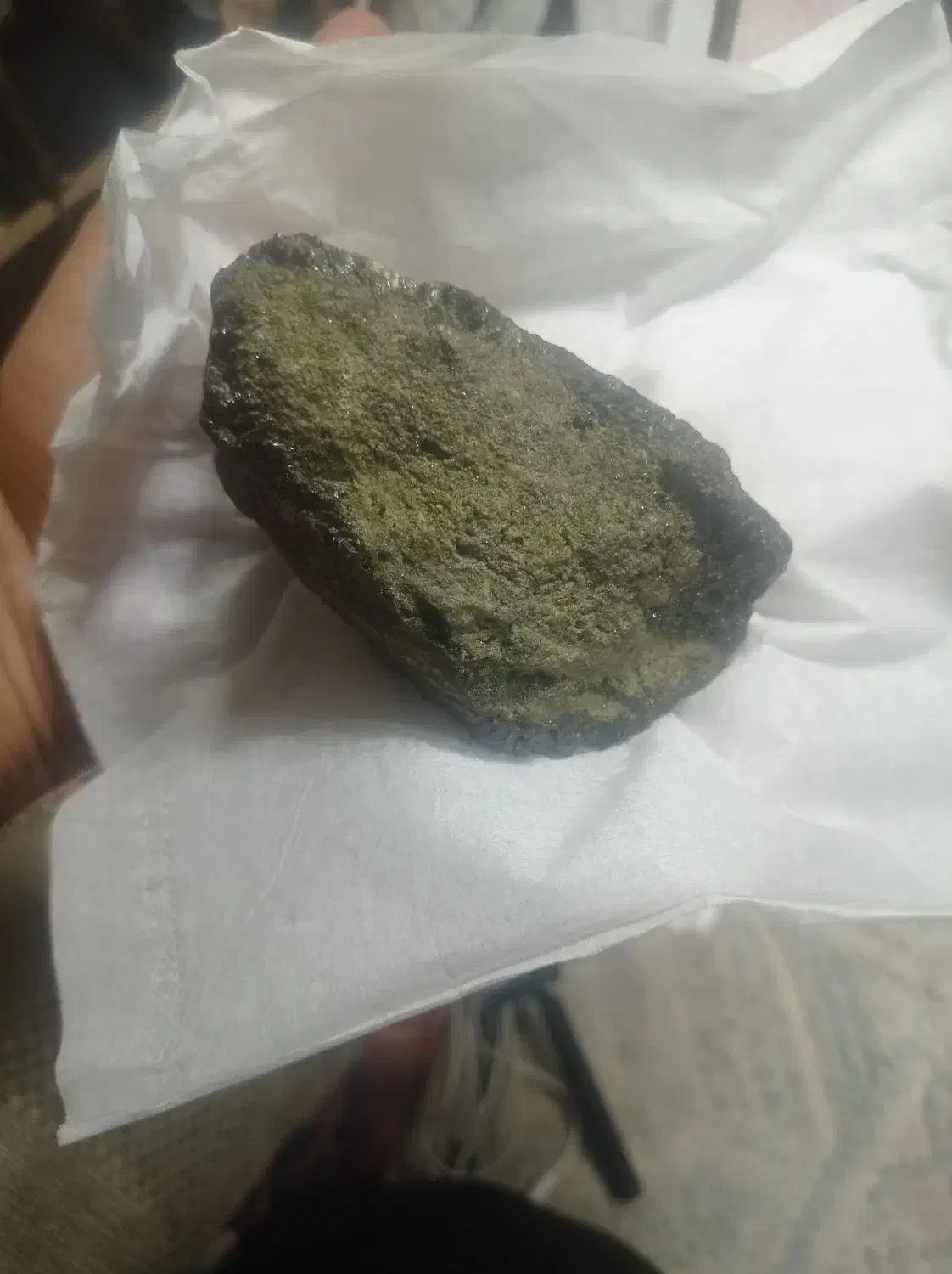 سنگ جواهر|کلکسیون اشیاء عتیقه|باقرشهر, |دیوار