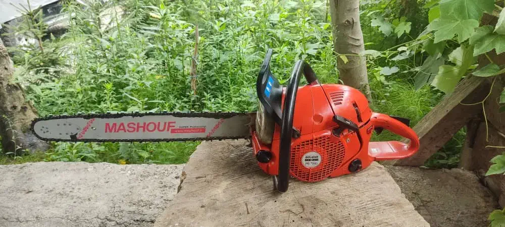 اره موتوری دولمار۷۹۰۰|ماشینآلات صنعتی|زنجان, |دیوار