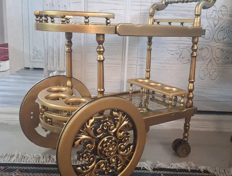 میز بار|مبلمان خانگی و میز عسلی|مشهد, آزادشهر|دیوار