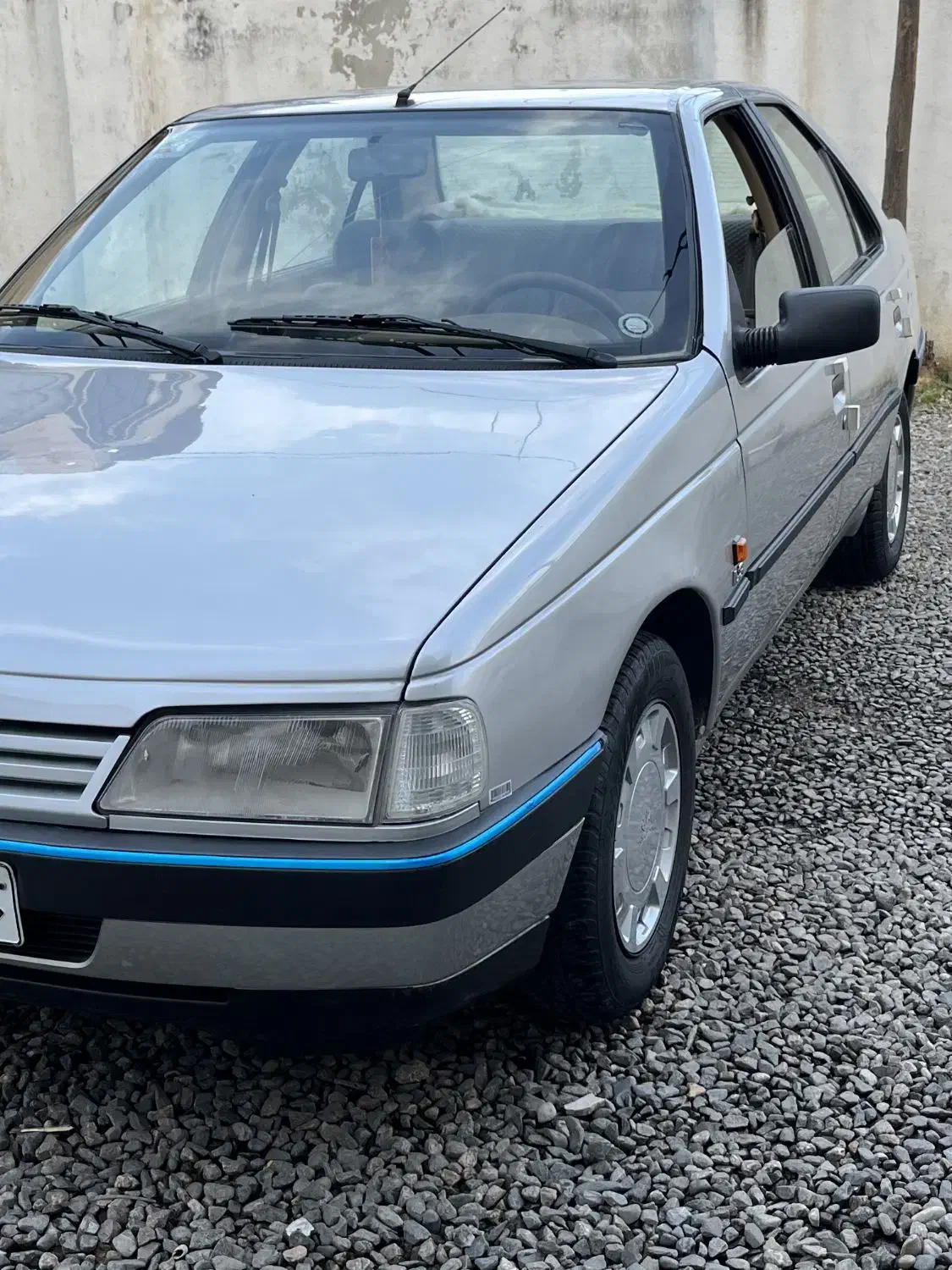 پژو 405 مدل90|خودرو سواری و وانت|رشت, پسیخان|دیوار