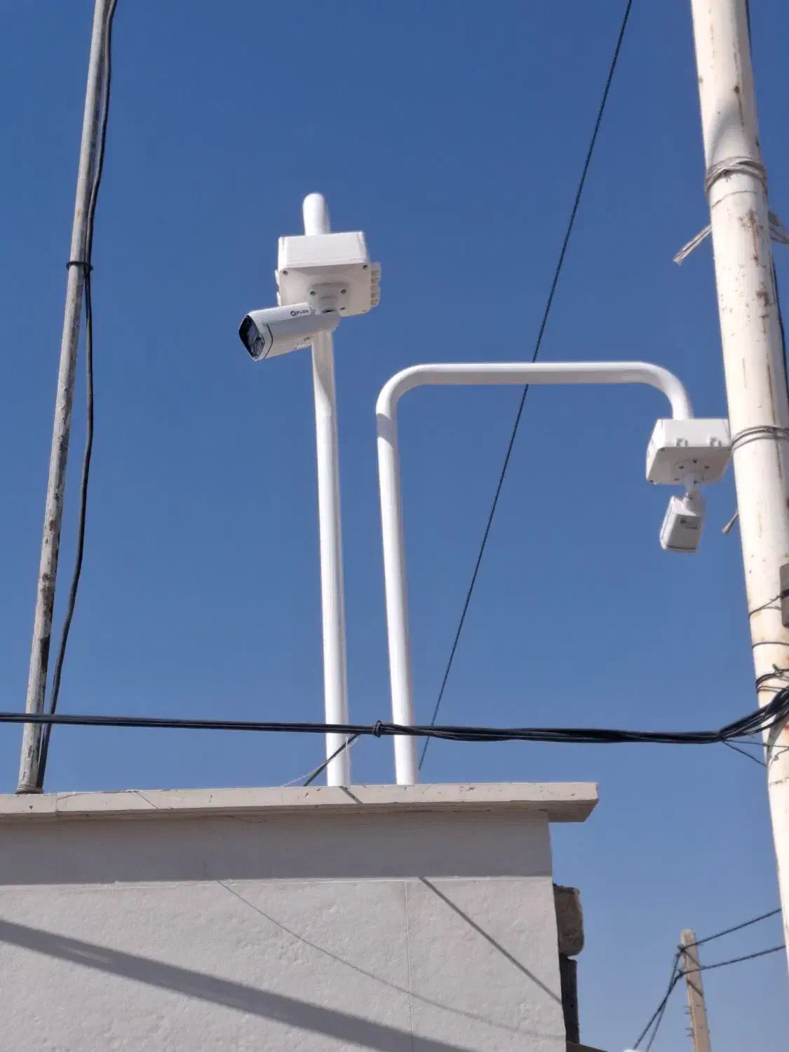 دزدگیـر ودوربینهای مداربسته فروش اقساطی|دوربین مداربسته|کاشان, سال آباد|دیوار