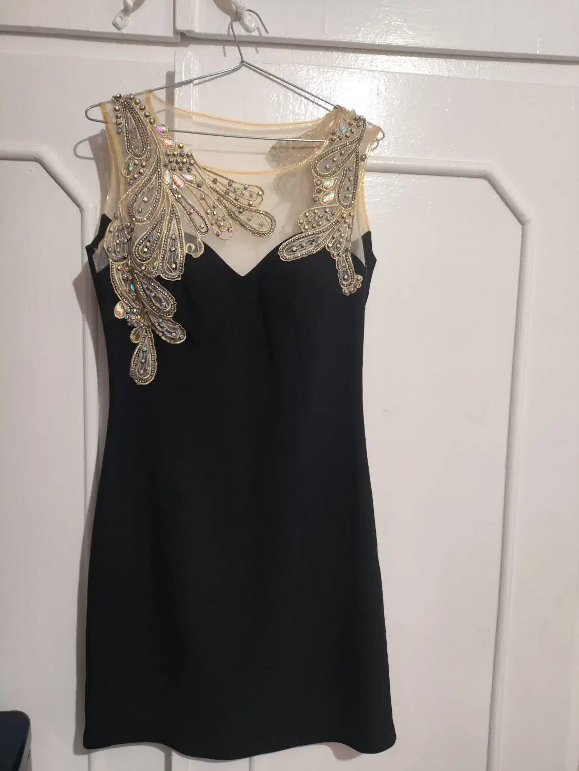 ماکسی  کوتاه مجلسی و جذاب 1500باتخفیف تپل|لباس|مشهد, عسگریه|دیوار