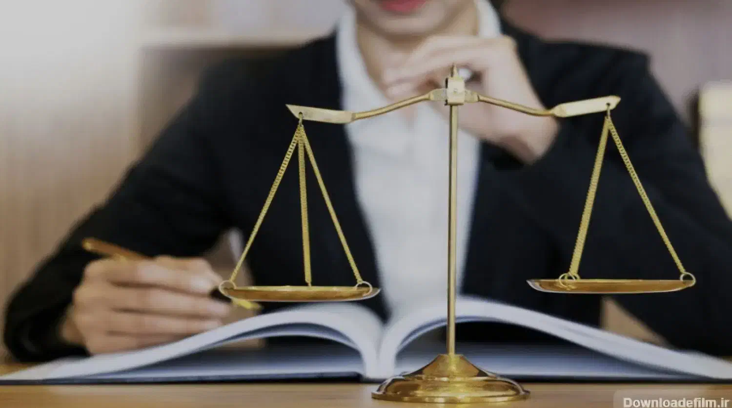 وکیل با ۱۸ سال وکالت موفق و مشاوره حقوقی ..|خدمات مالی، حسابداری، بیمه|کرج, مطهری|دیوار