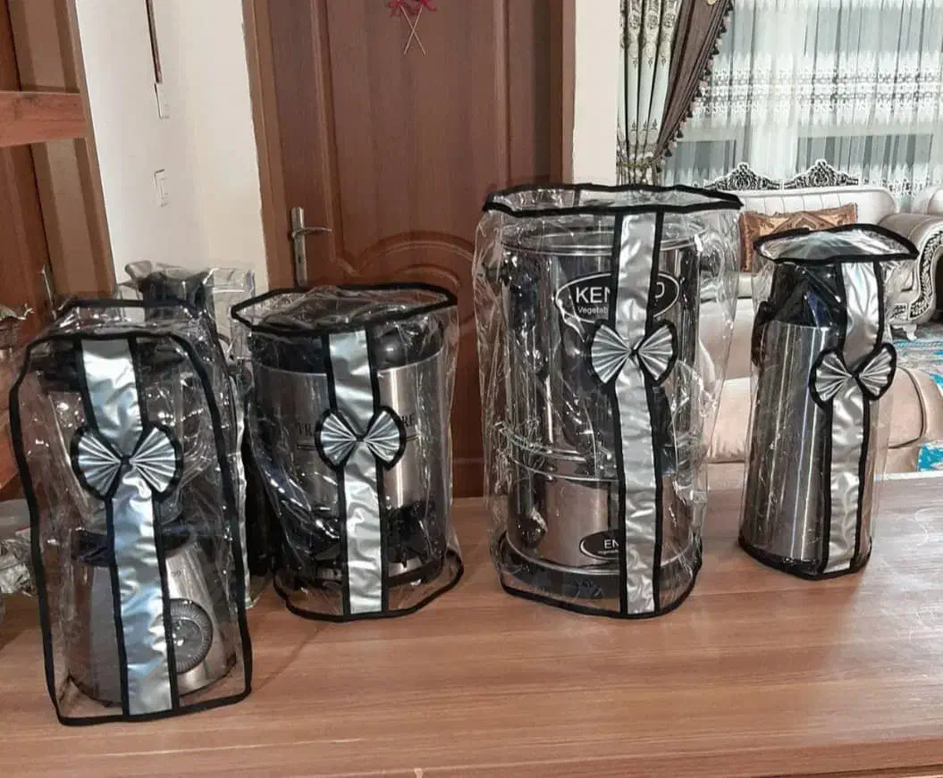 کاور لوازم برقی|سایر لوازم برقی|کوهمره, |دیوار