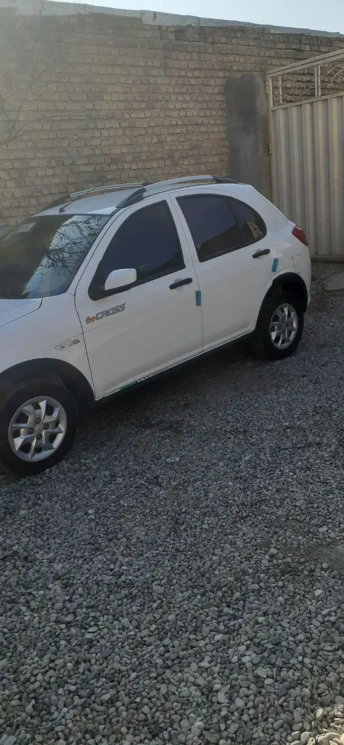 کویک مدل۱۴۰۲|خودرو سواری و وانت|کلاله, |دیوار