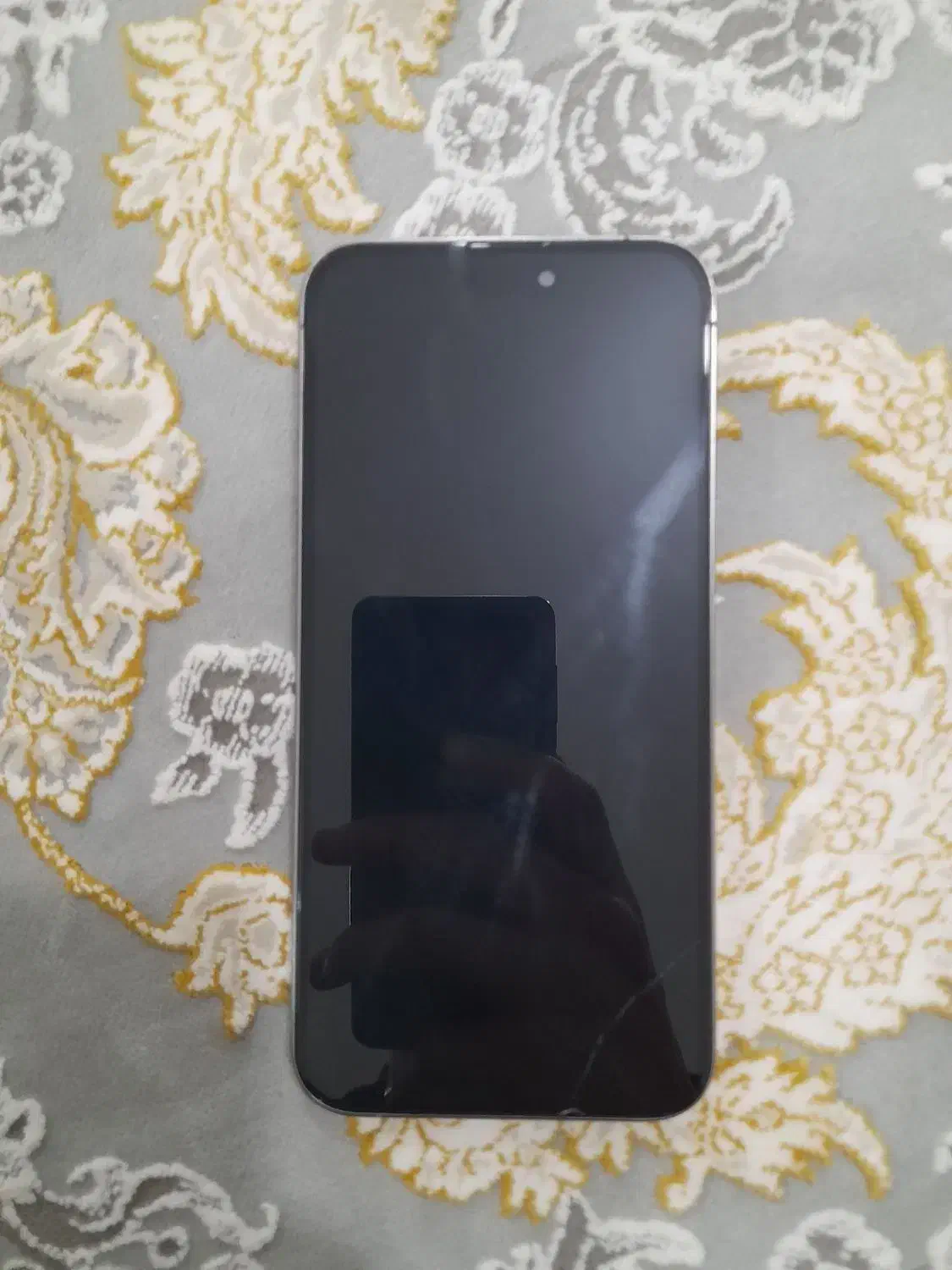 آیفون ۱۵ پرومکس|موبایل|اسلام‌‌آباد غرب, |دیوار