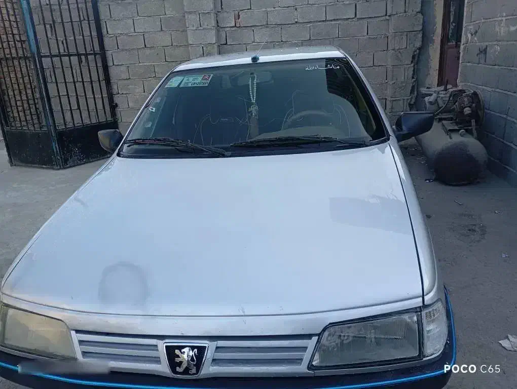 پژو 405|خودرو سواری و وانت|ایرانشهر, |دیوار