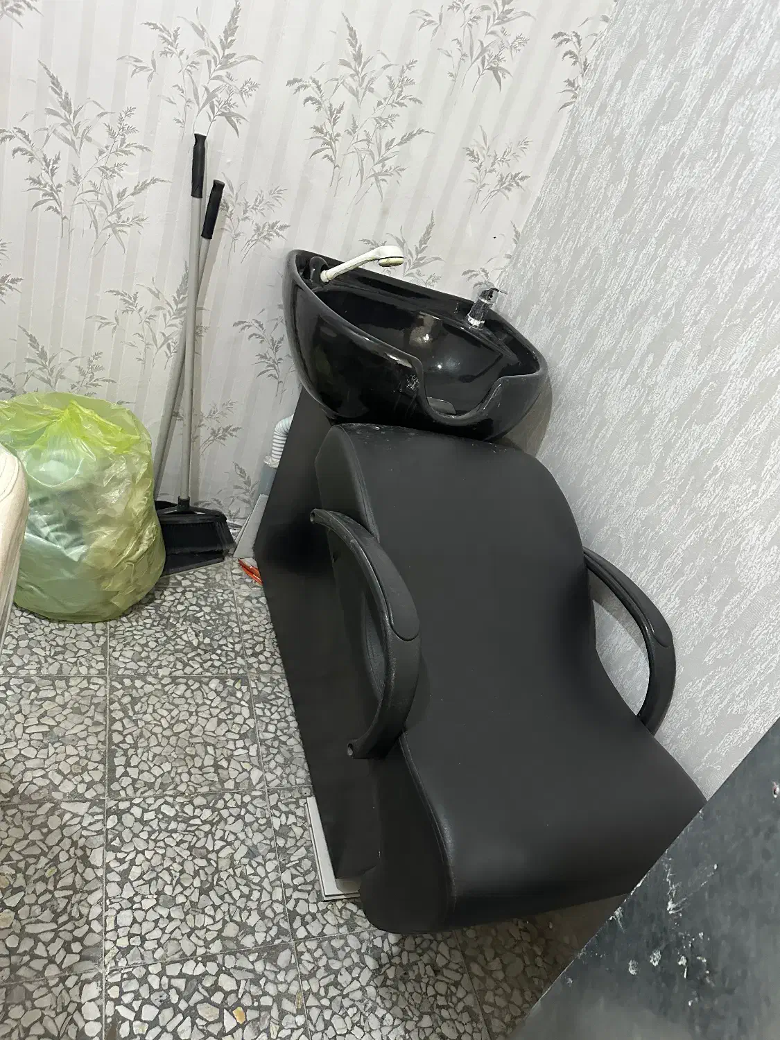 آرایشگاه|آرایشگاه و سالنهای زیبایی|تهران, گلستان (شهرک راه آهن)|دیوار