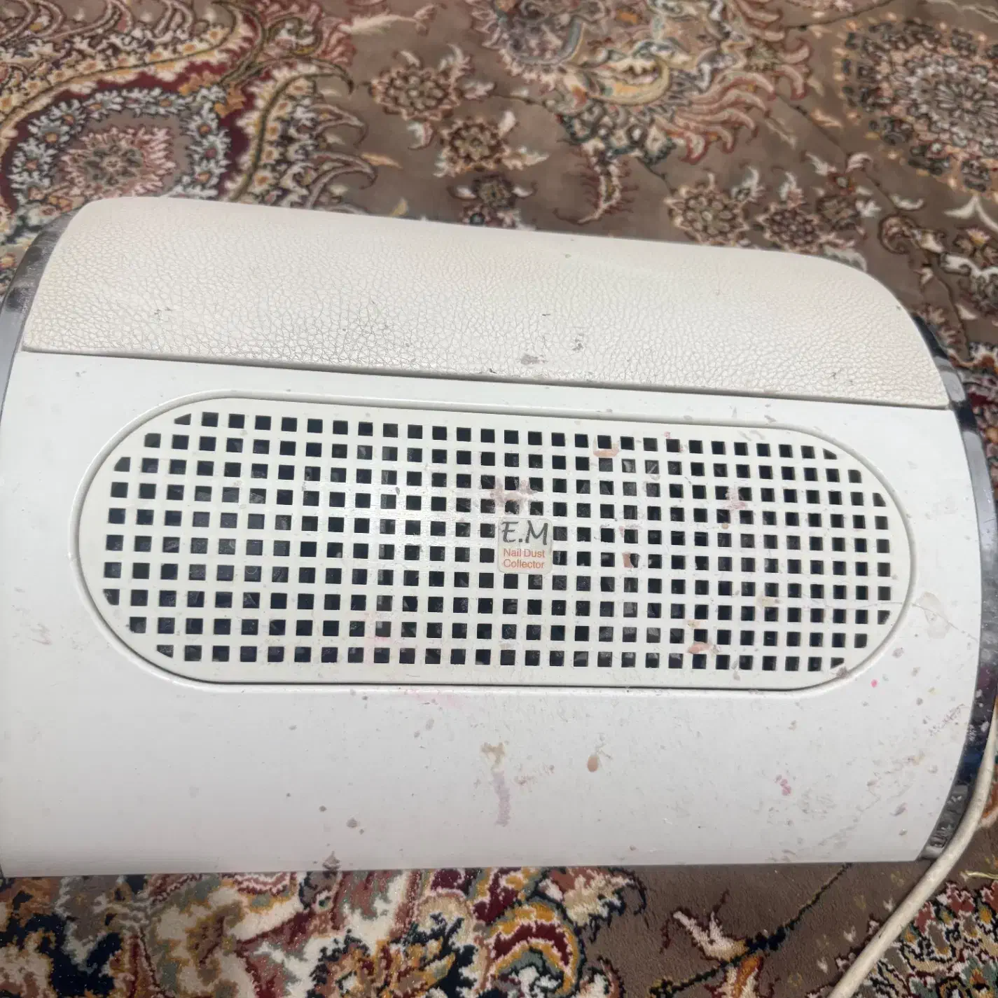 دستگاه یووی ناخن پ فن زیر دست|آرایشی، بهداشتی، درمانی|قرچک, مهدیه|دیوار