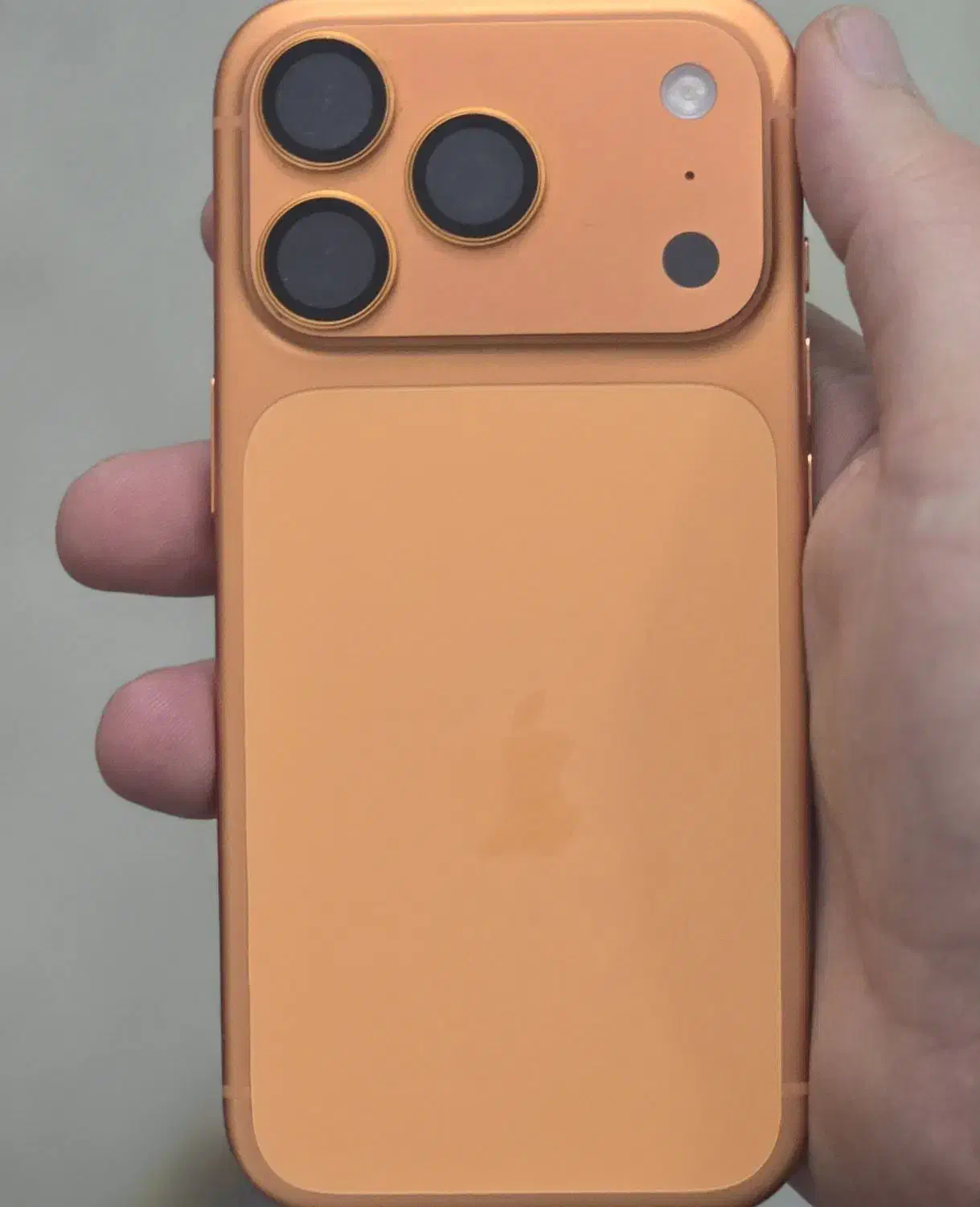 iphone 17 pro|موبایل|تهران, اختیاریه|دیوار