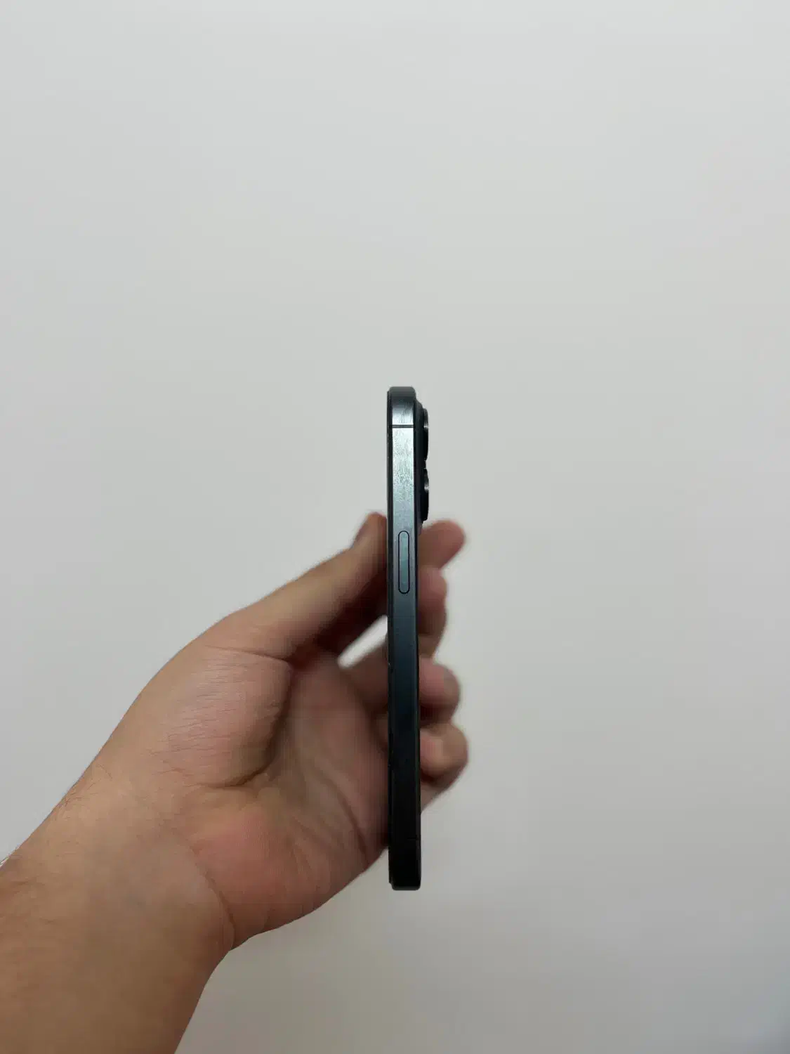 ۱۵ پرو در حد نو|موبایل|قم, هنرستان|دیوار