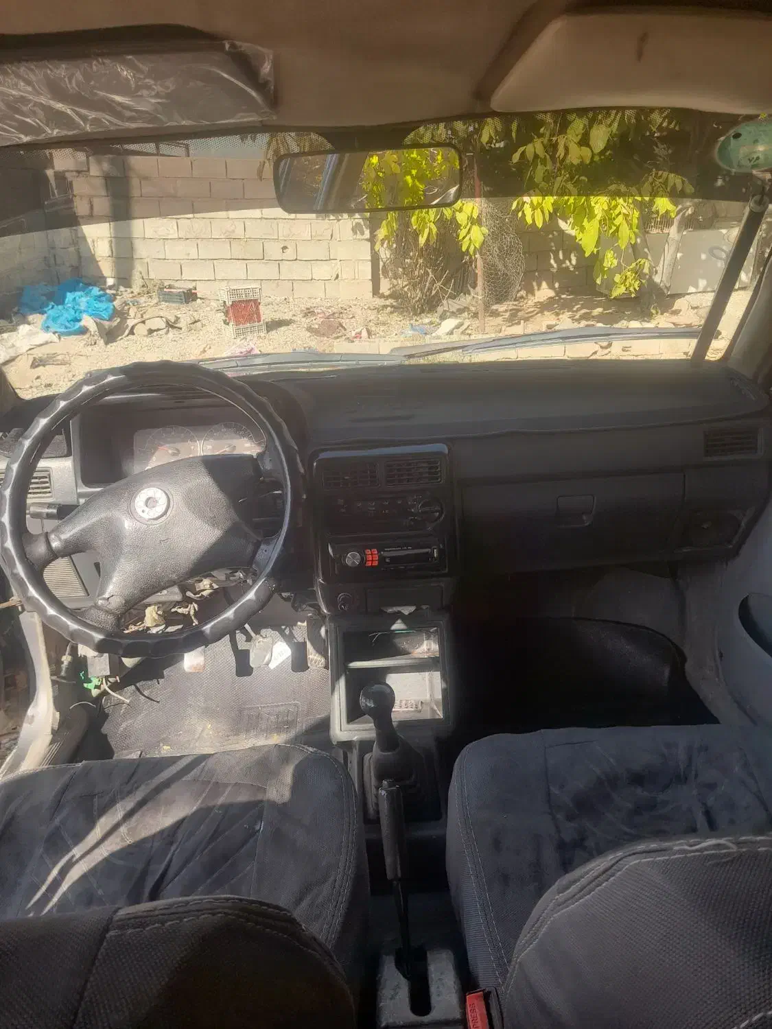 فروشی|خودرو سواری و وانت|یاسوج, |دیوار