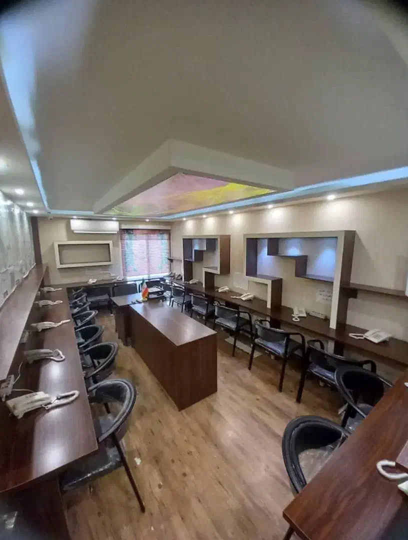 رهن و اجاره (واحد اداری)|اجارهٔ دفتر کار، اتاق اداری، مطب|تهران, بریانک|دیوار