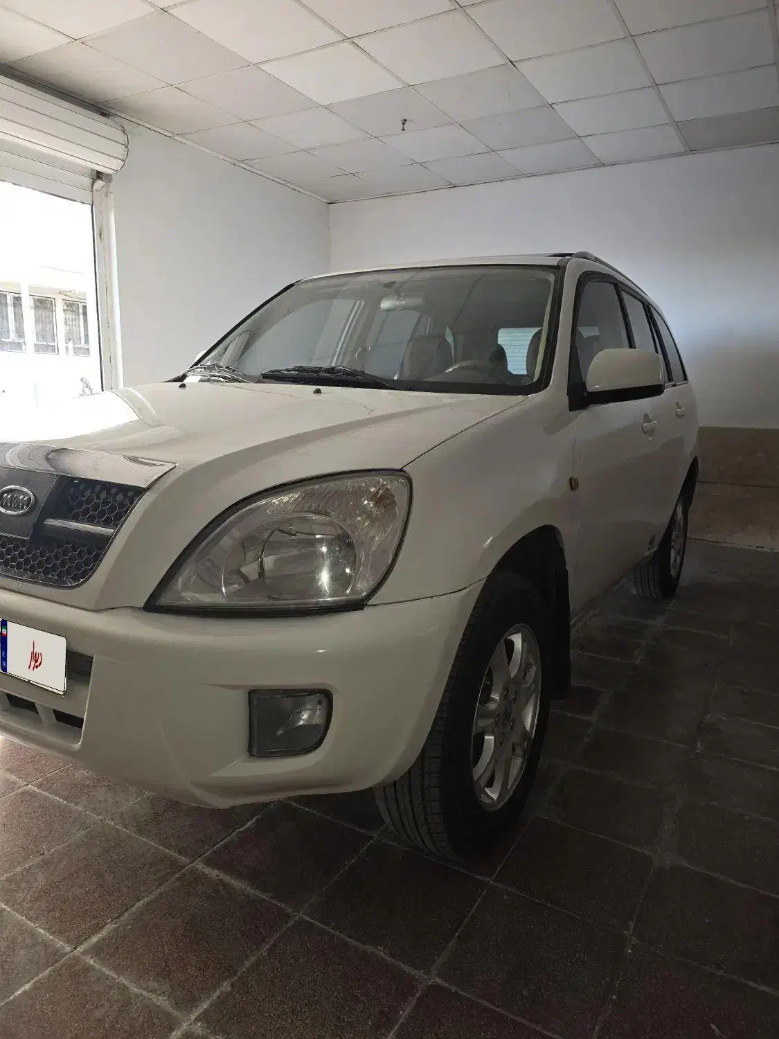 x33 مدل 93|خودرو سواری و وانت|مشهد, شهید رضوی|دیوار