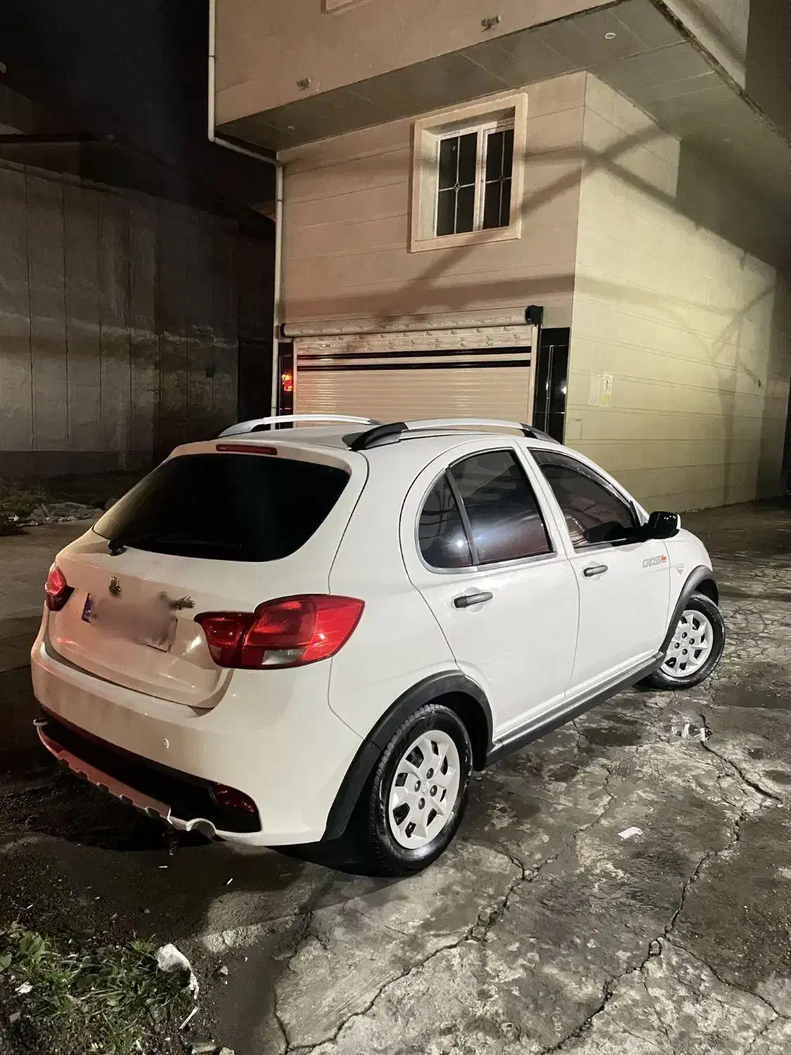 فروش خودرو کوئیک s|خودرو سواری و وانت|رشت, کوی طالقانی|دیوار