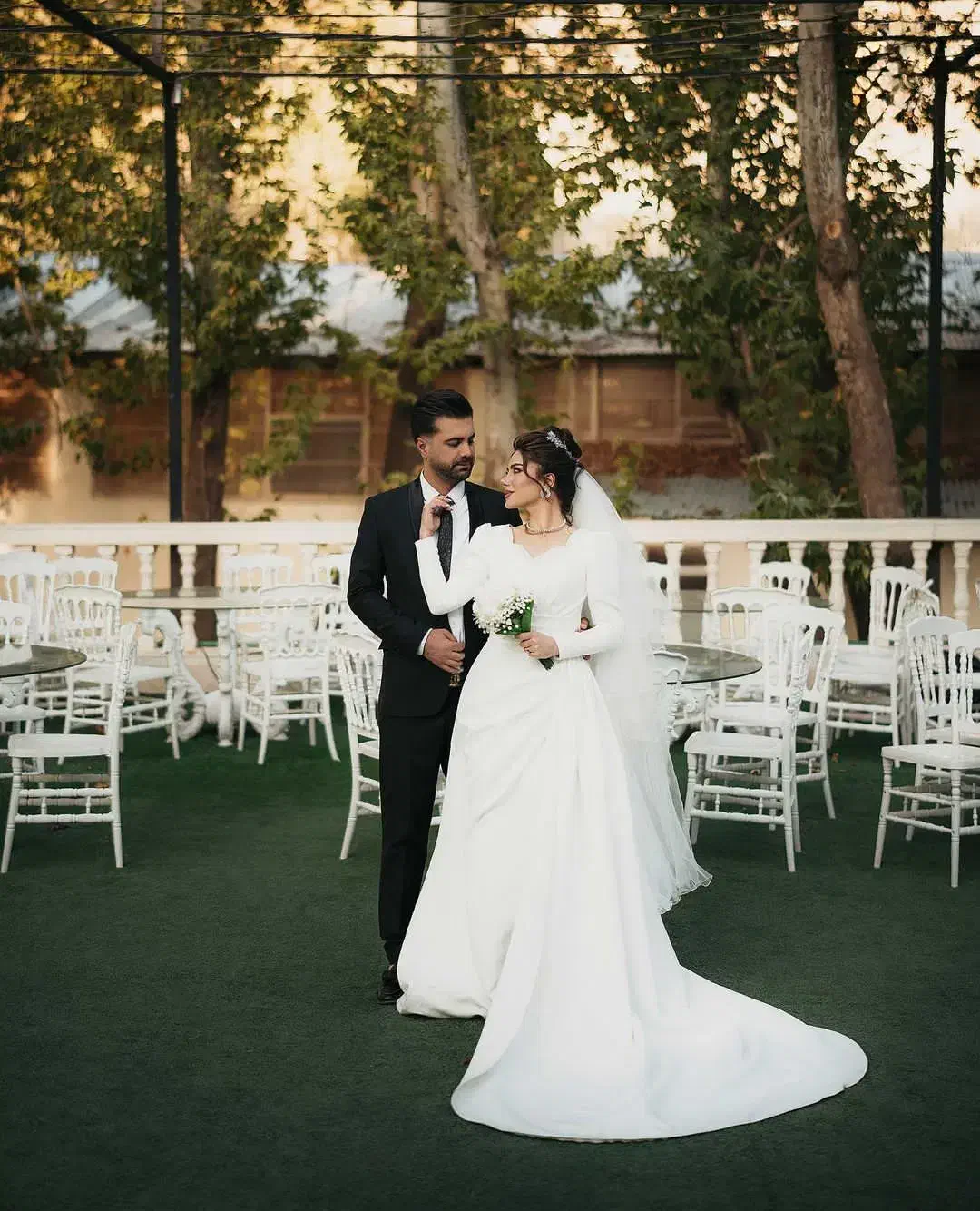 عکاسی و تصویربرداری مراسمات عروسی با شرایط ویژه|خدمات پذیرایی، مراسم|ارومیه, |دیوار