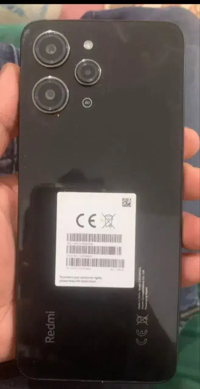 گوشی شیائومی نت 12|موبایل|تهران, پونک|دیوار