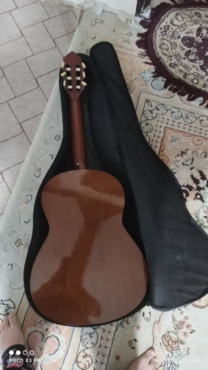 وسایل موسیقی|گیتار، بیس، امپلیفایر|ایلام, |دیوار