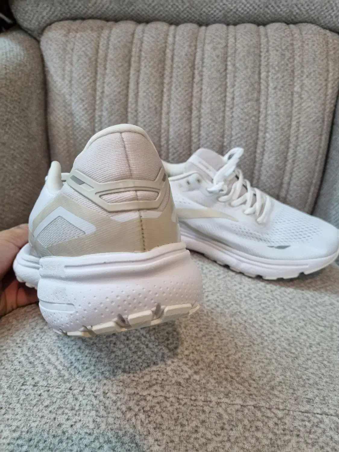 کفش بروکس ویتنامی|کیف، کفش، کمربند|اهواز, شهرک حفاری|دیوار