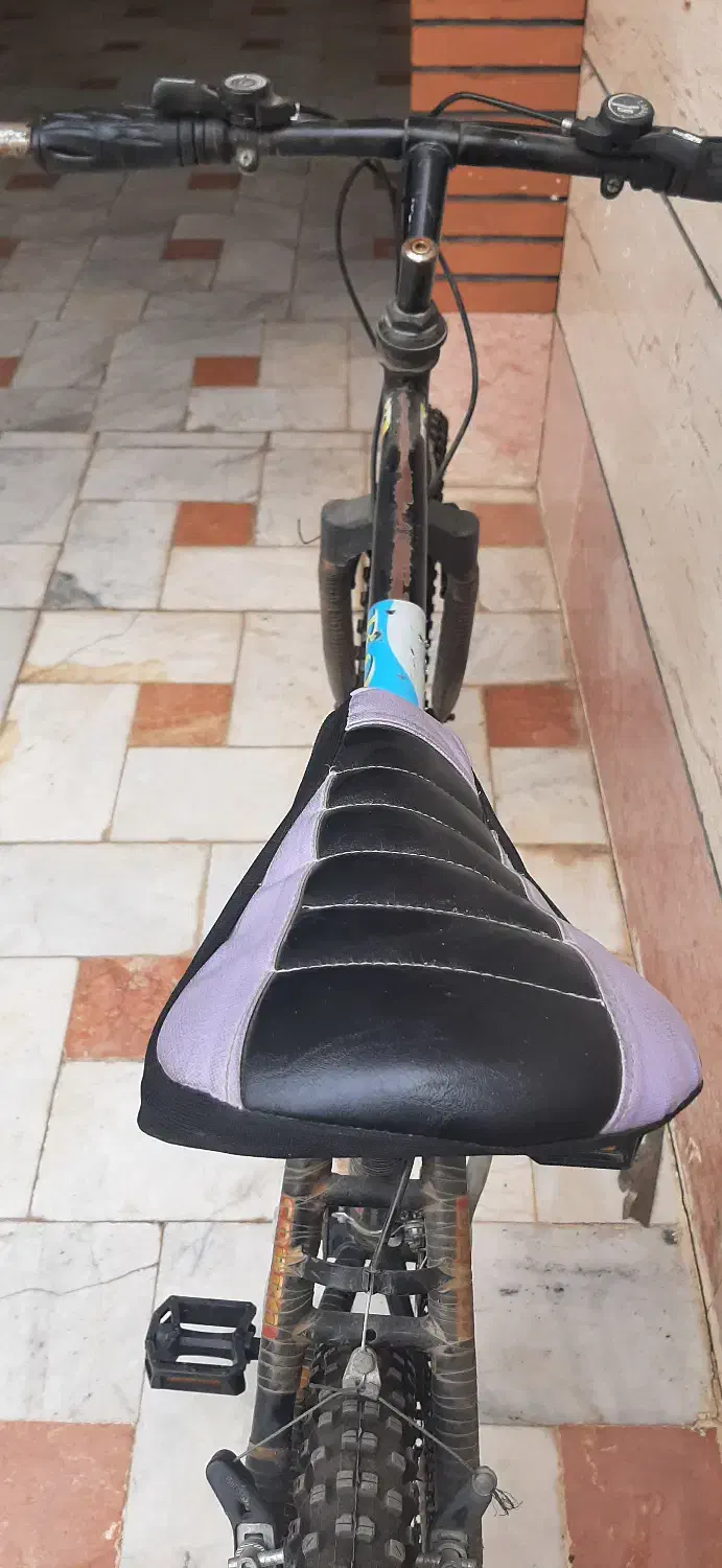 دوچرخه ۲۶ کبری.۲/۷۰۰|دوچرخه، اسکیت، اسکوتر|قزوین, |دیوار