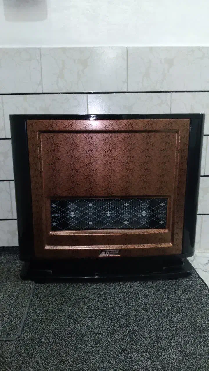 بخاری|بخاری، هیتر، شومینه|اصفهان, زیار|دیوار