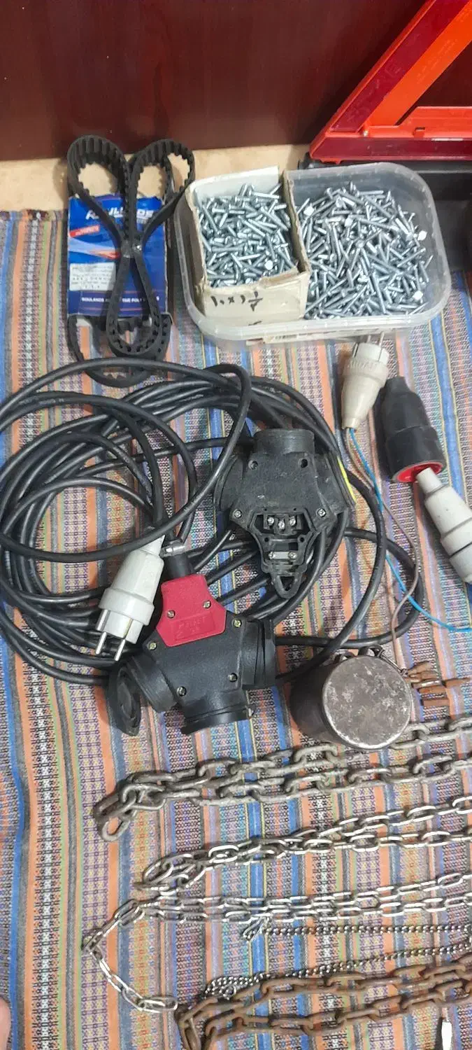 ابزار الات|ابزارآلات|تهران, بروجردی|دیوار