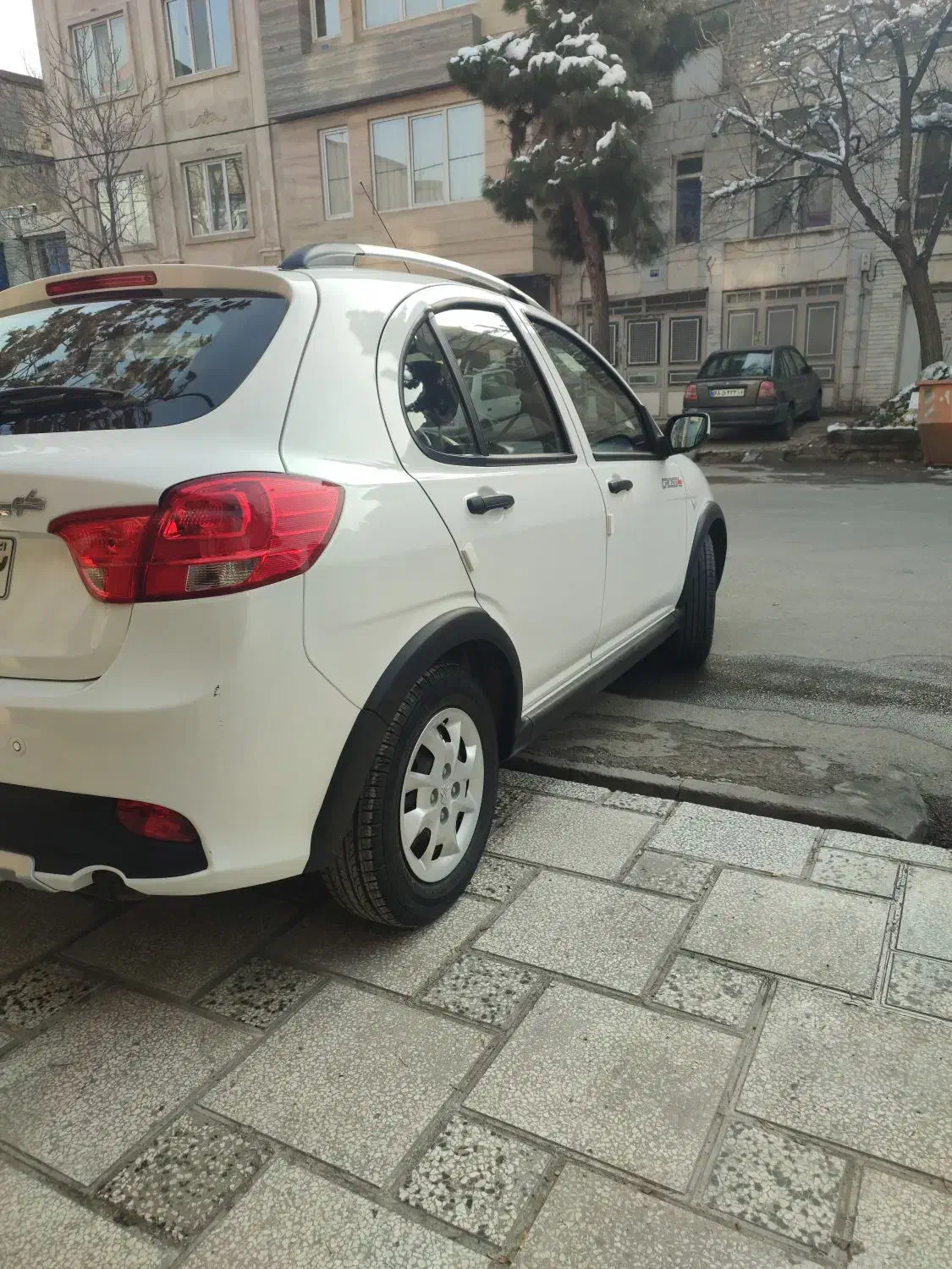 کوییک۴۰۳ GX|خودرو سواری و وانت|مشهد, ارشاد|دیوار