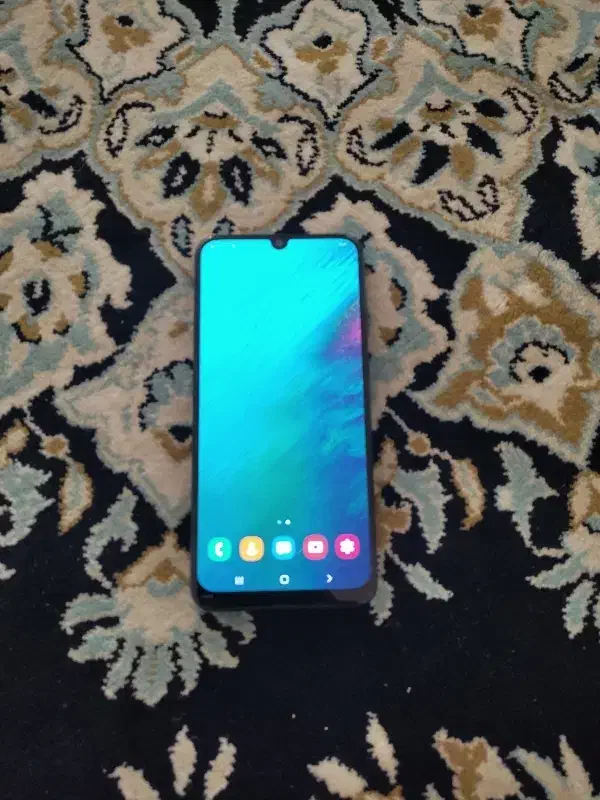 سامسونگ a30|موبایل|کرمانشاه, |دیوار