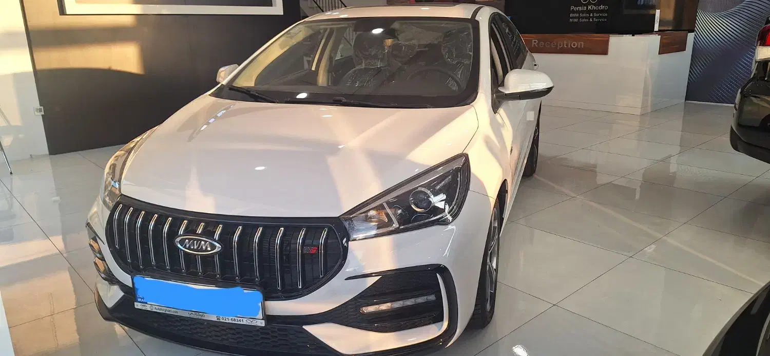 آریزو۵ اف ال|خودرو سواری و وانت|تهران, یافتآباد|دیوار