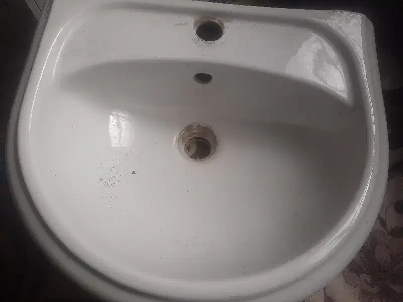 روشویی|لوازم سرویس بهداشتی|قم, انسجام|دیوار