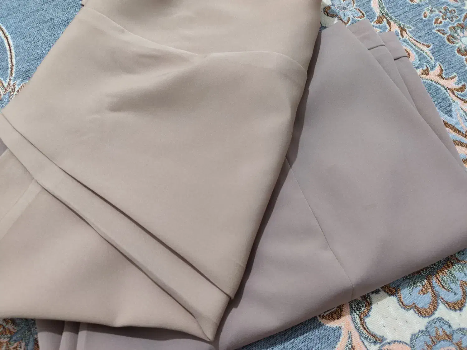 شلوار زنانه سایز ۴۶ تا ۵۰|لباس|نیشابور, شهرک اندیشه|دیوار