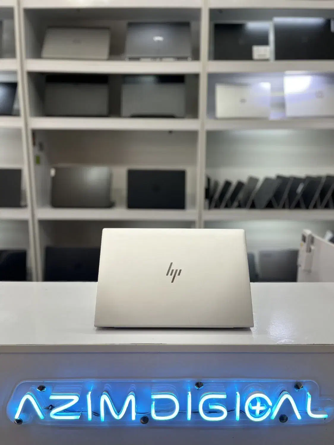 hp Elite book G8 Ryzen5 pro اوپن باکس|رایانه همراه|رشت, دیلمان|دیوار